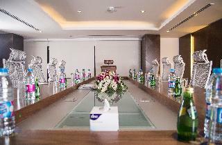 Sulaf Luxury Hotel