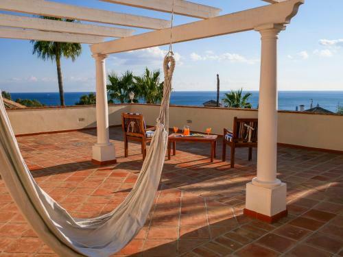 Holiday Home La Medina