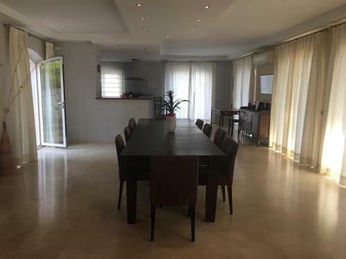 Holiday Home La Medina