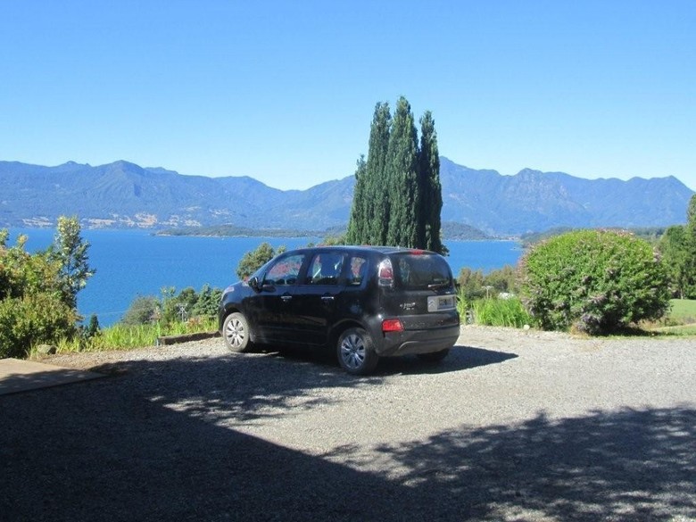 Lodge Caba�as Monte Verde