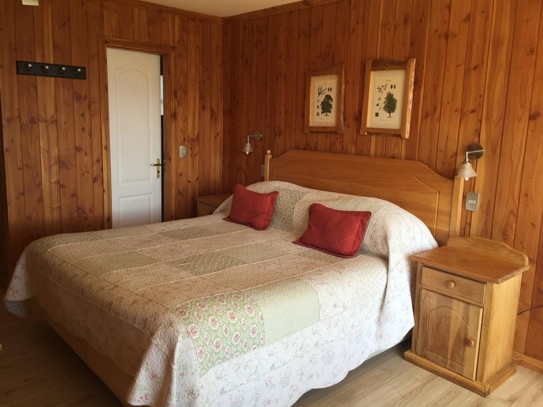 Lodge Caba�as Monte Verde