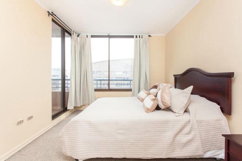 Apartamento Nexo Optimo Catedral