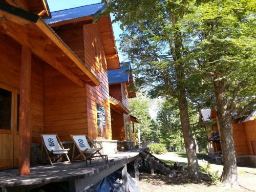 Lodge Caba�as Pista Uno Ski Village