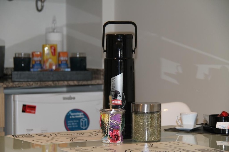 Apartamento Tower Rock Palermo Buenos Aires