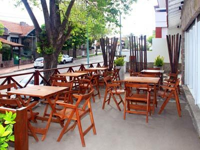 Terrazas De Alem Hotel Boutique