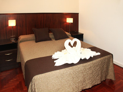 Terrazas De Alem Hotel Boutique