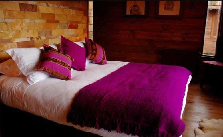 Hotel Aldea Naukana Posada Boutique