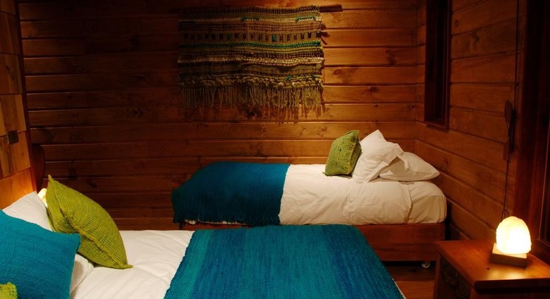 Hotel Aldea Naukana Posada Boutique