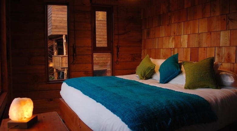 Hotel Aldea Naukana Posada Boutique