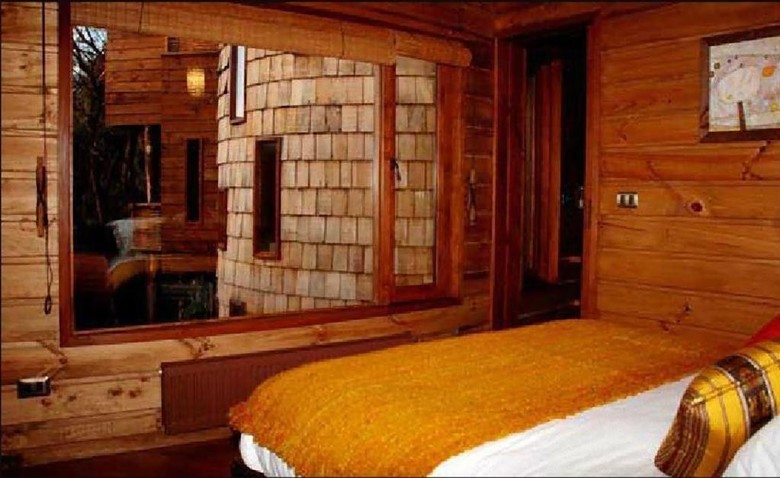 Hotel Aldea Naukana Posada Boutique