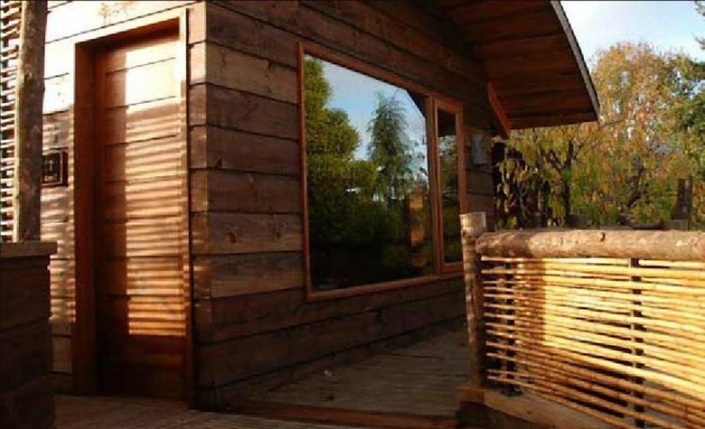 Hotel Aldea Naukana Posada Boutique