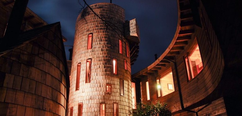 Hotel Aldea Naukana Posada Boutique