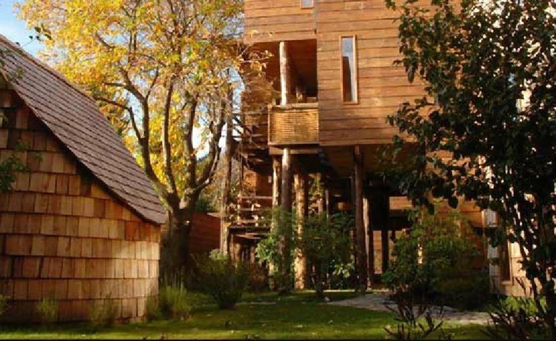 Hotel Aldea Naukana Posada Boutique