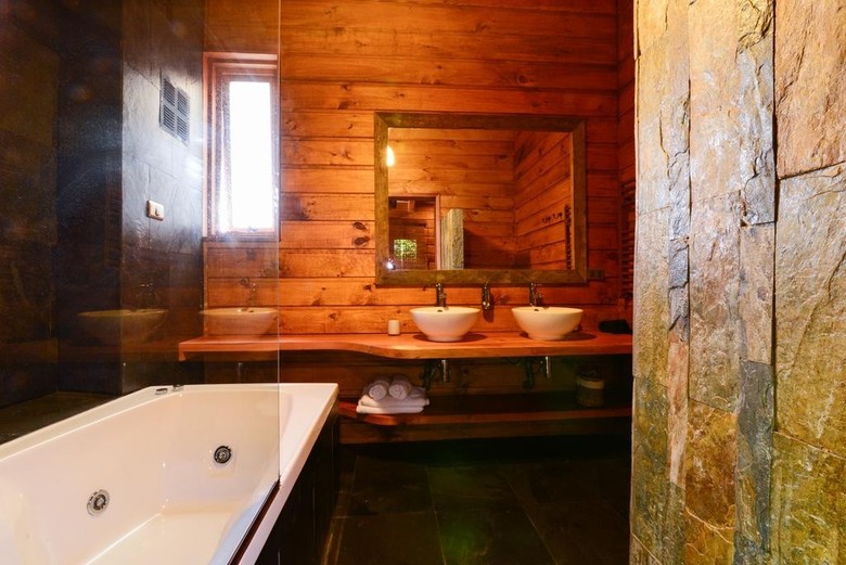 Hotel Aldea Naukana Posada Boutique