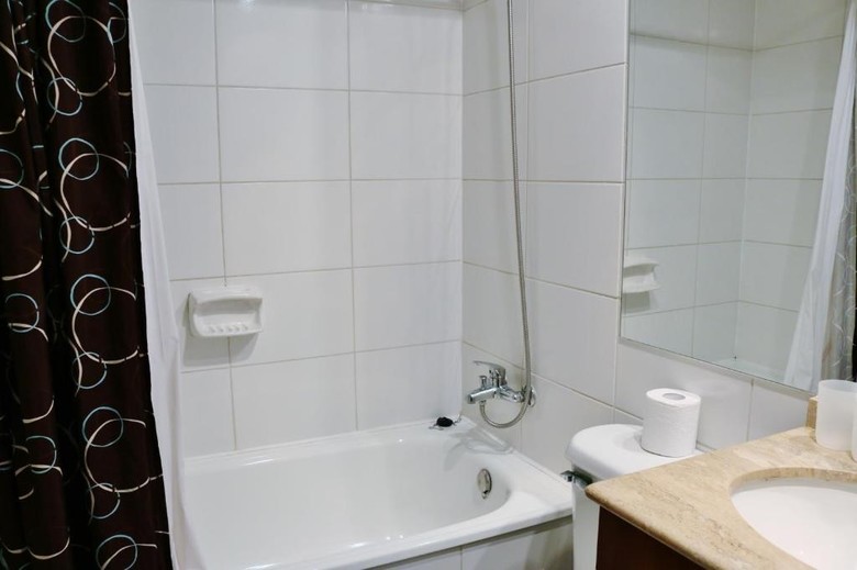 Apartamento Paseo Huerfanos El Sol