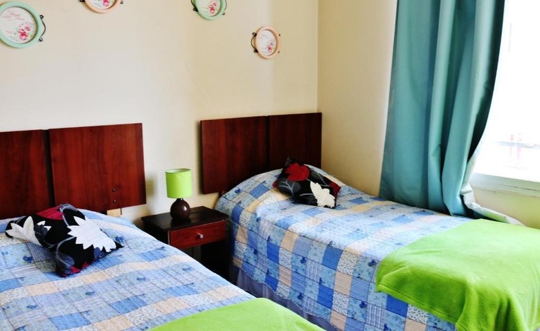 Apartamento Paseo Huerfanos El Sol
