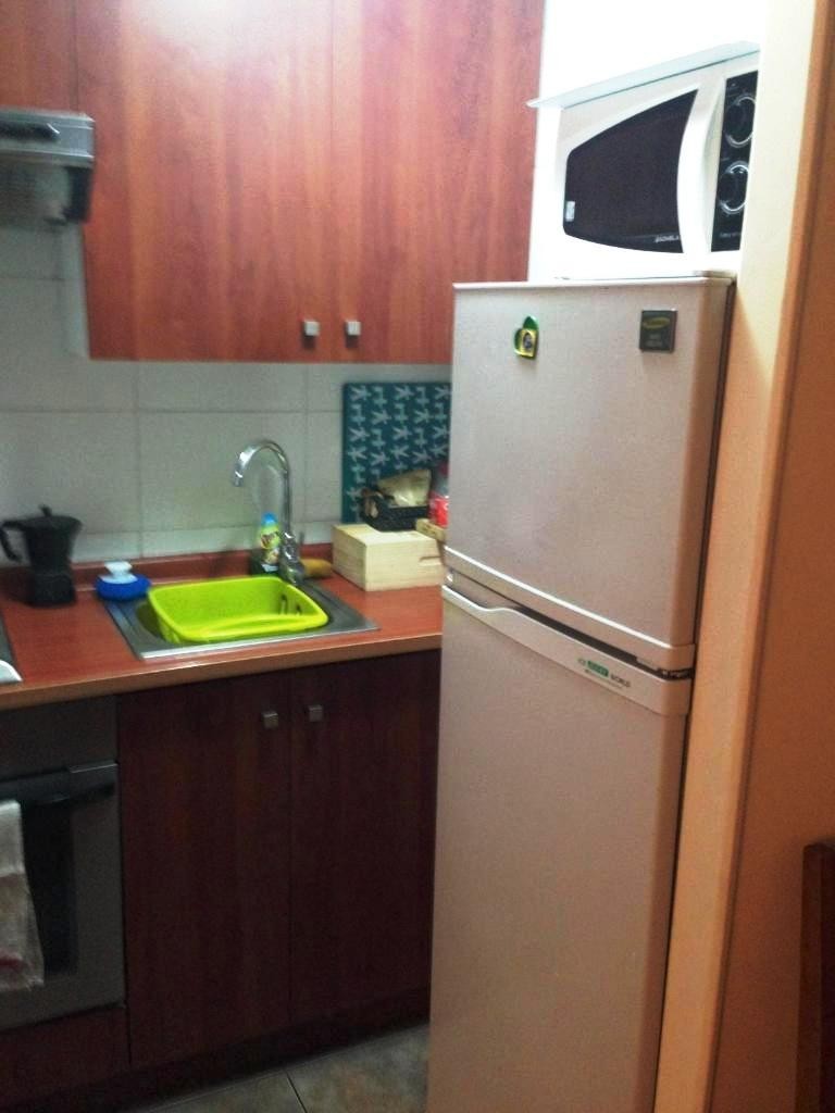 Apartamento Paseo Huerfanos El Sol