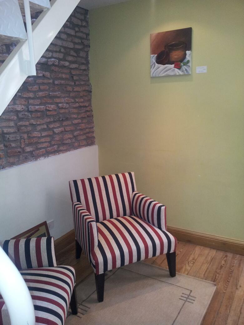 Apartamento La Casona Del Alma