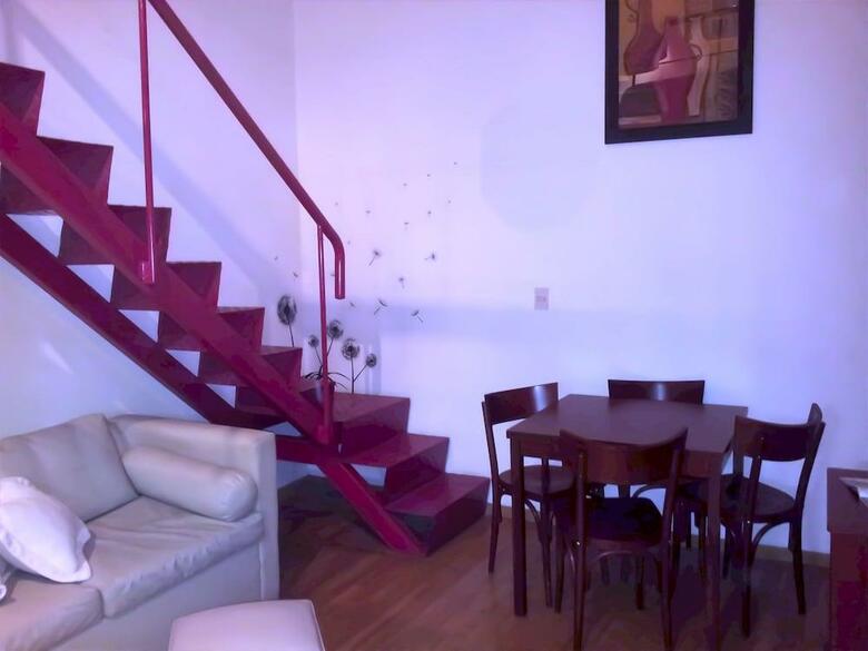 Apartamento La Casona Del Alma