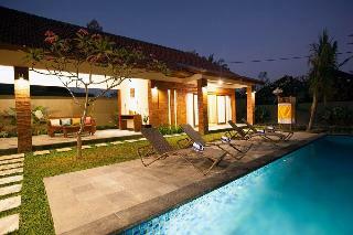 Hotel Ubud Heaven Sayan