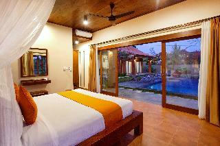Hotel Ubud Heaven Sayan
