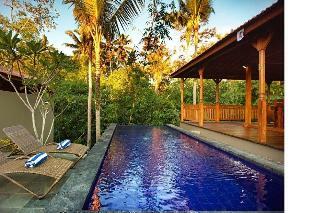Hotel Ubud Heaven Sayan