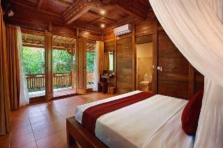 Hotel Ubud Heaven Sayan