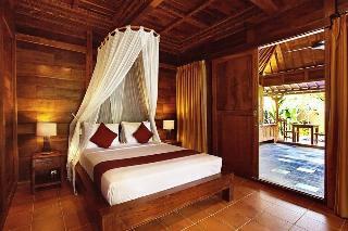 Hotel Ubud Heaven Sayan