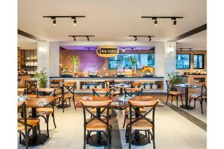 Hotel Ibis Pontianak City Center