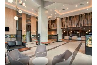 Hotel Ibis Pontianak City Center