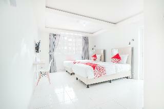 Hotel Oyo Flagship 210 Amethyst Kemayoran