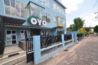 Hotel Oyo 1097 Appartel Cempaka