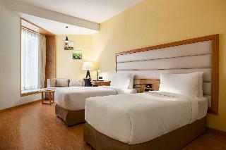 Hotel Ramada Dehradun Chakrata Road