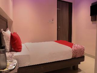 Oyo 16428 Hotel Comfort Inn