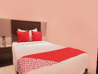 Oyo 16428 Hotel Comfort Inn