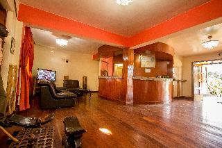 Magharibi Garden Hotel