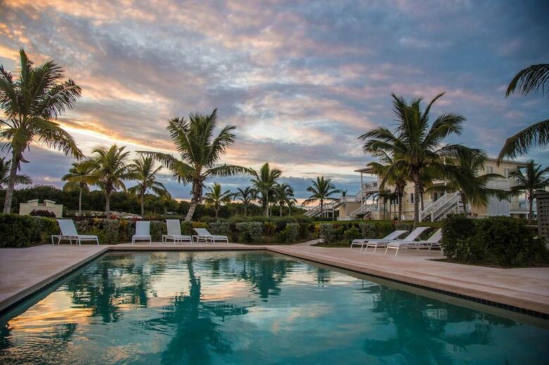 Buttonwood Reserve By Eleuthera Vacation Rentals