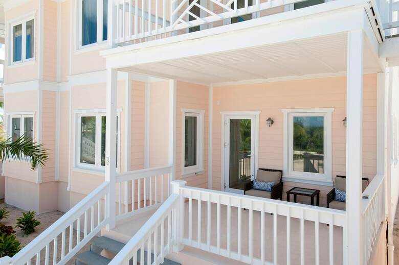 Buttonwood Reserve By Eleuthera Vacation Rentals