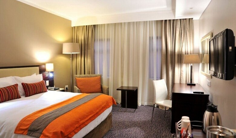 Hotel Cresta Mahalapye