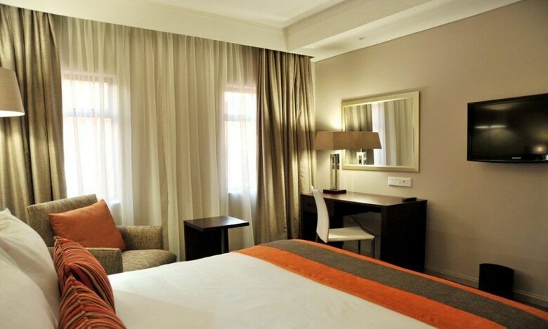 Hotel Cresta Mahalapye