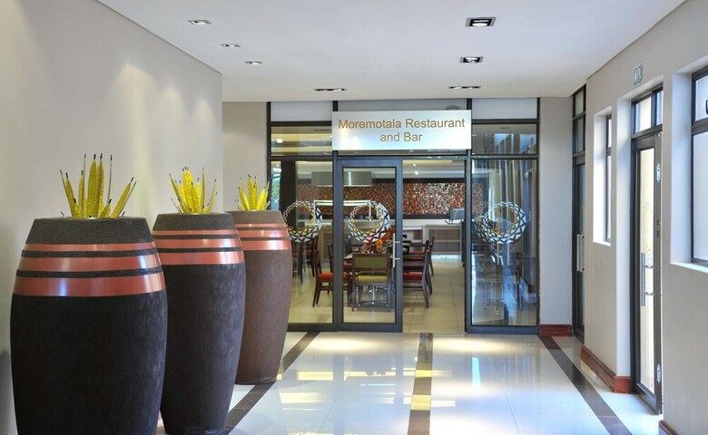 Hotel Cresta Mahalapye