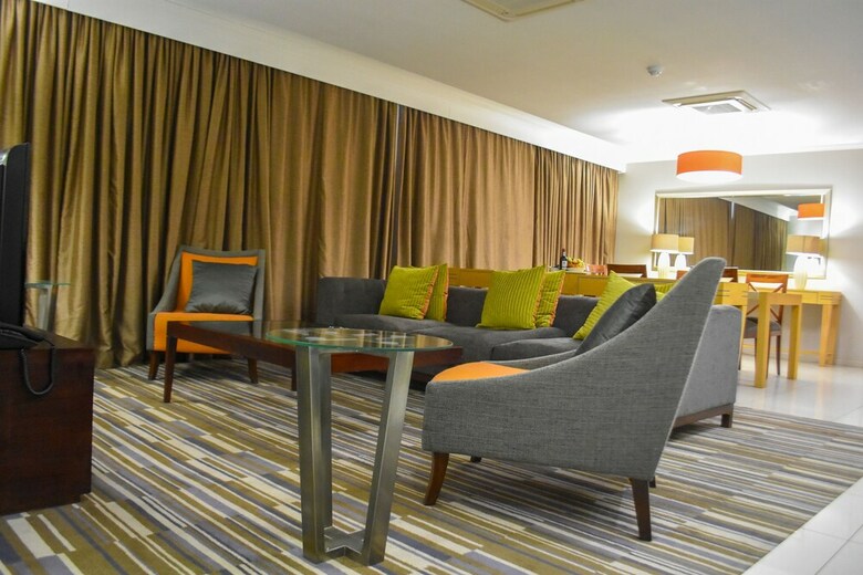 Hotel Cresta Mahalapye