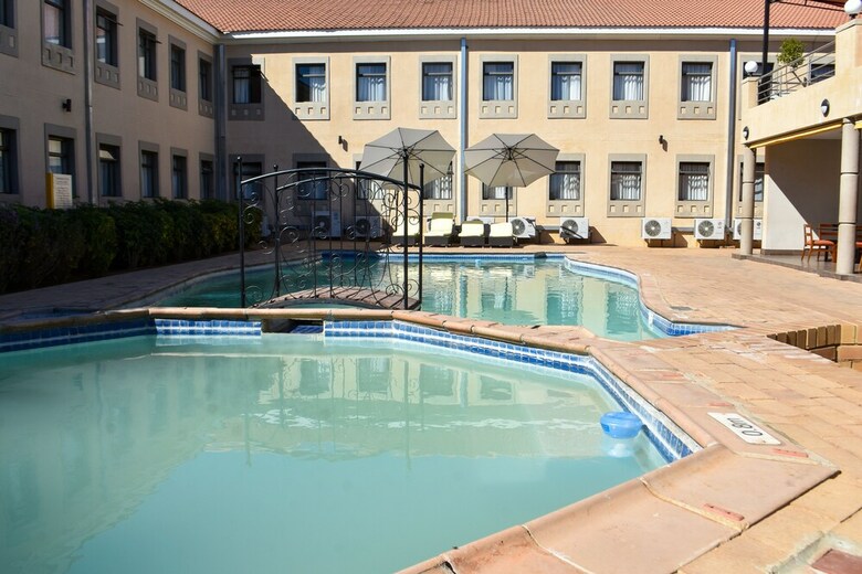 Hotel Cresta Mahalapye