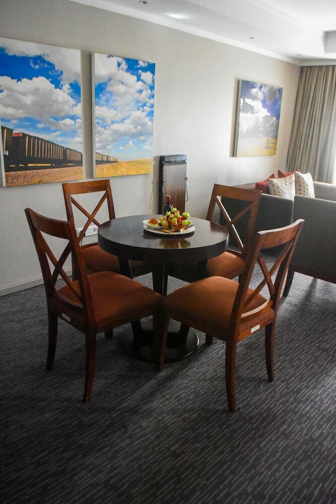 Hotel Cresta Mahalapye