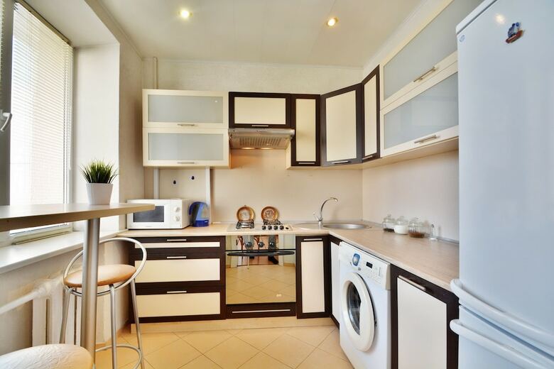 Apartamento Irent.by Yakuba Kolasa Sq.