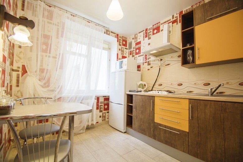 Apartamento Irent.by Yakuba Kolasa Sq.
