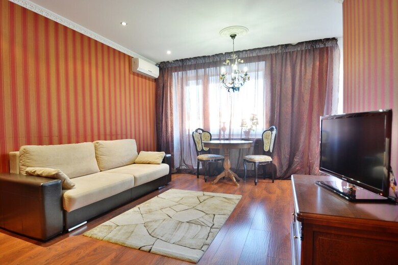 Apartamento Irent.by Yakuba Kolasa Sq.