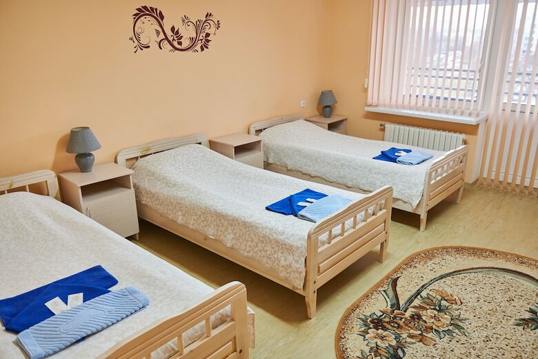 Hotel Serc