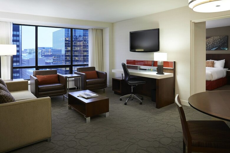 Delta Hotels By Marriott Ottawa City Centre