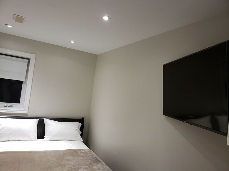 Apartamentos Toronto Rooms And Suites